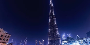 أماكن سياحية في دبي رخيصة للاستمتاع بعطلتك في 2022